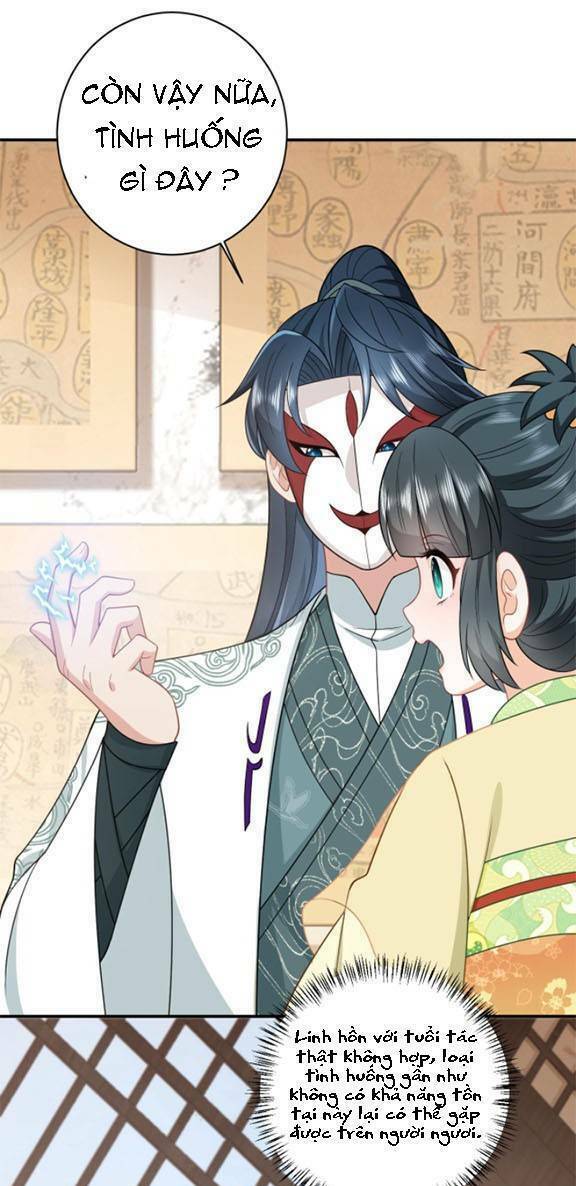 3 Kiếp Xui Xẻo, Kiếp Này Cùng Ta Thần Kinh Chapter 27 - Trang 2