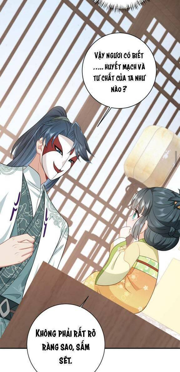 3 Kiếp Xui Xẻo, Kiếp Này Cùng Ta Thần Kinh Chapter 27 - Trang 2