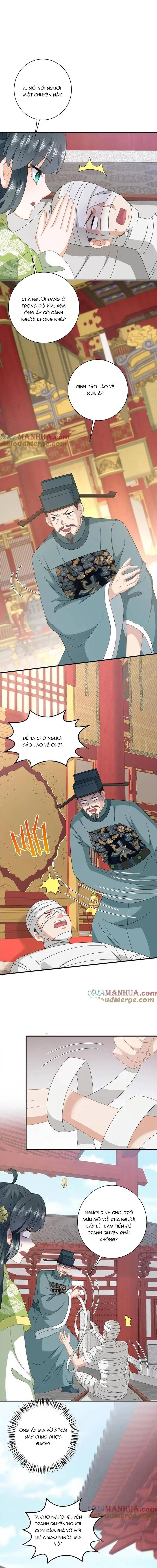 3 Kiếp Xui Xẻo, Kiếp Này Cùng Ta Thần Kinh Chapter 272 - Trang 2