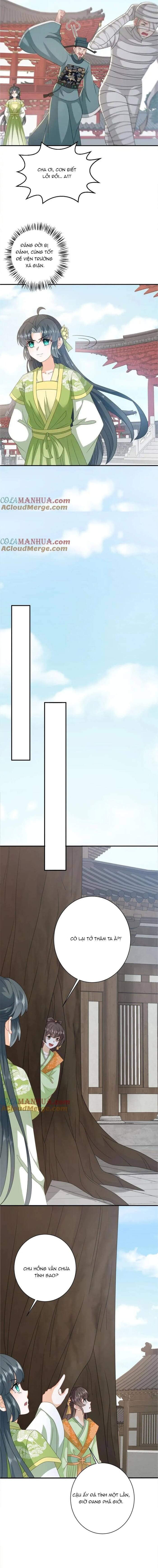 3 Kiếp Xui Xẻo, Kiếp Này Cùng Ta Thần Kinh Chapter 272 - Trang 2