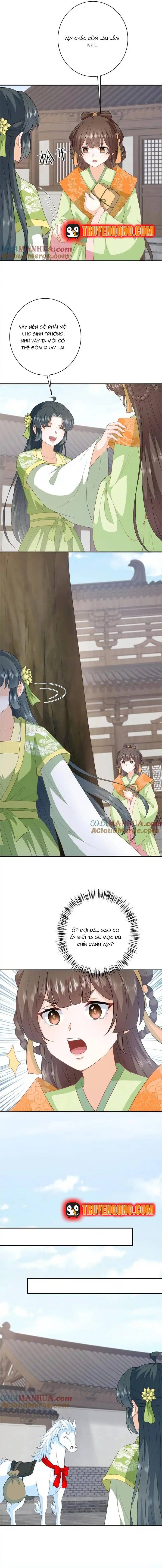 3 Kiếp Xui Xẻo, Kiếp Này Cùng Ta Thần Kinh Chapter 272 - Trang 2