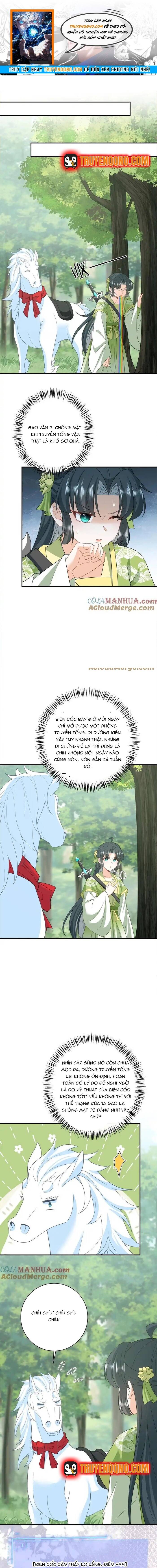 3 Kiếp Xui Xẻo, Kiếp Này Cùng Ta Thần Kinh Chapter 273 - Trang 2