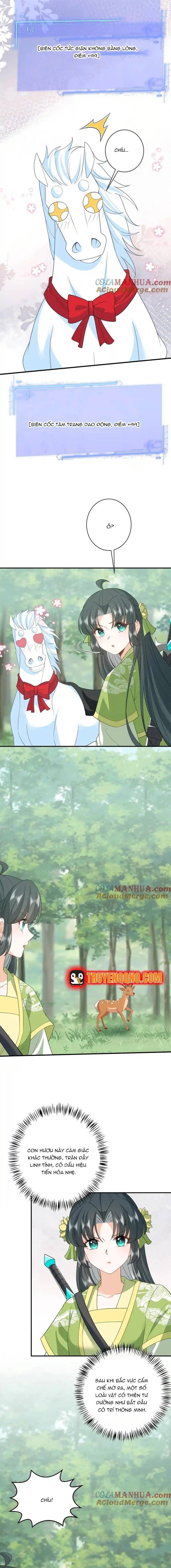 3 Kiếp Xui Xẻo, Kiếp Này Cùng Ta Thần Kinh Chapter 273 - Trang 2