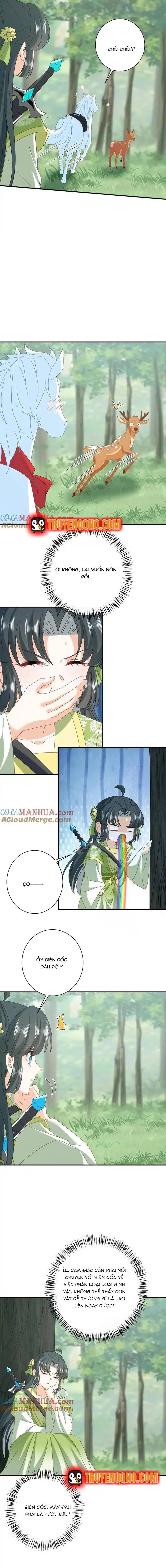 3 Kiếp Xui Xẻo, Kiếp Này Cùng Ta Thần Kinh Chapter 273 - Trang 2