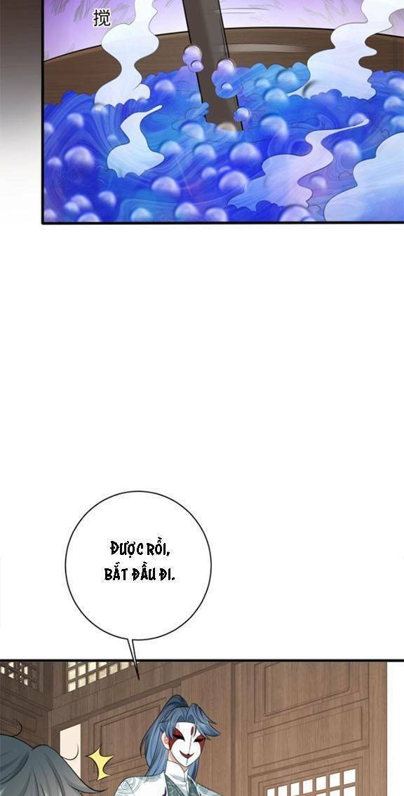 3 Kiếp Xui Xẻo, Kiếp Này Cùng Ta Thần Kinh Chapter 28 - Trang 2