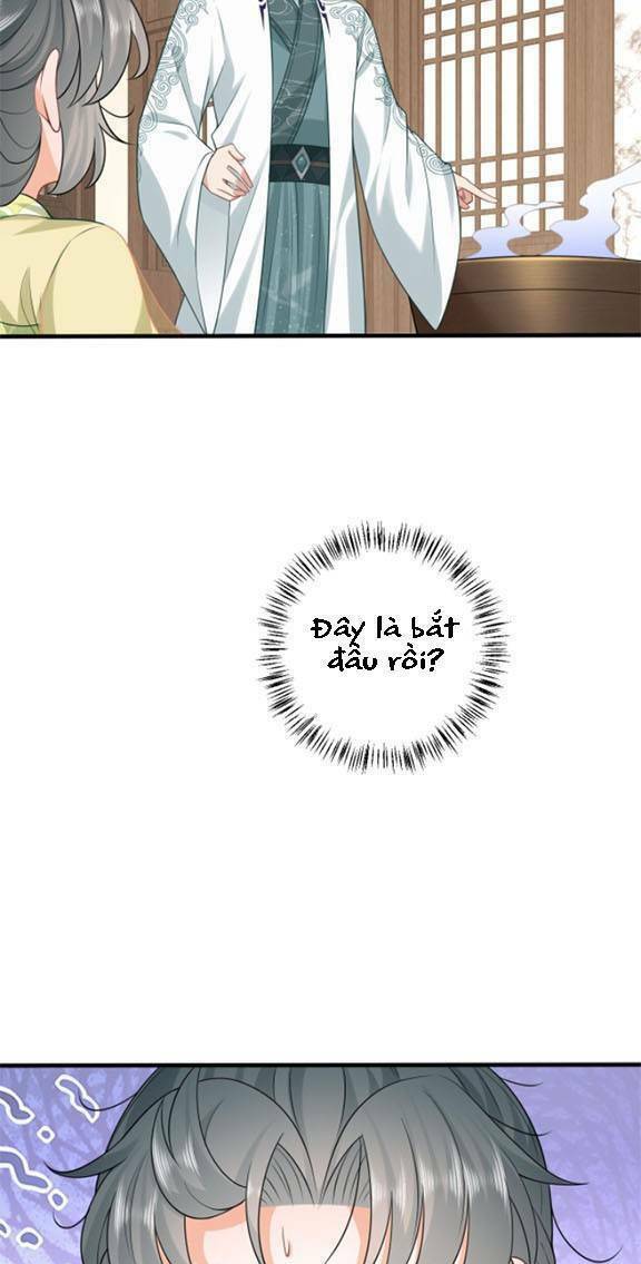 3 Kiếp Xui Xẻo, Kiếp Này Cùng Ta Thần Kinh Chapter 28 - Trang 2