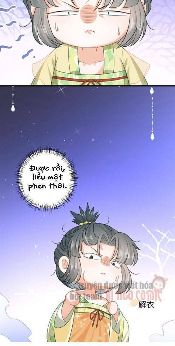 3 Kiếp Xui Xẻo, Kiếp Này Cùng Ta Thần Kinh Chapter 28 - Trang 2