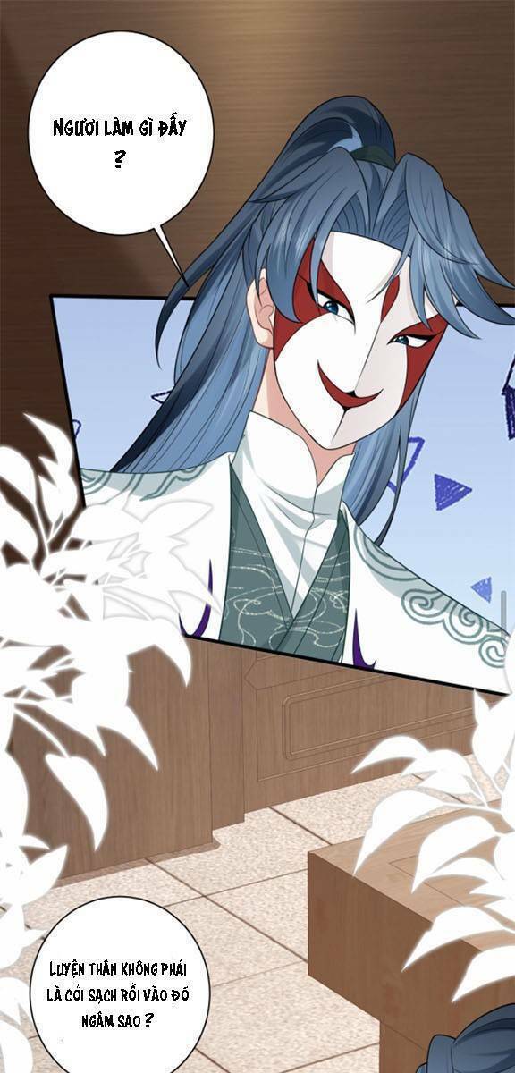 3 Kiếp Xui Xẻo, Kiếp Này Cùng Ta Thần Kinh Chapter 28 - Trang 2