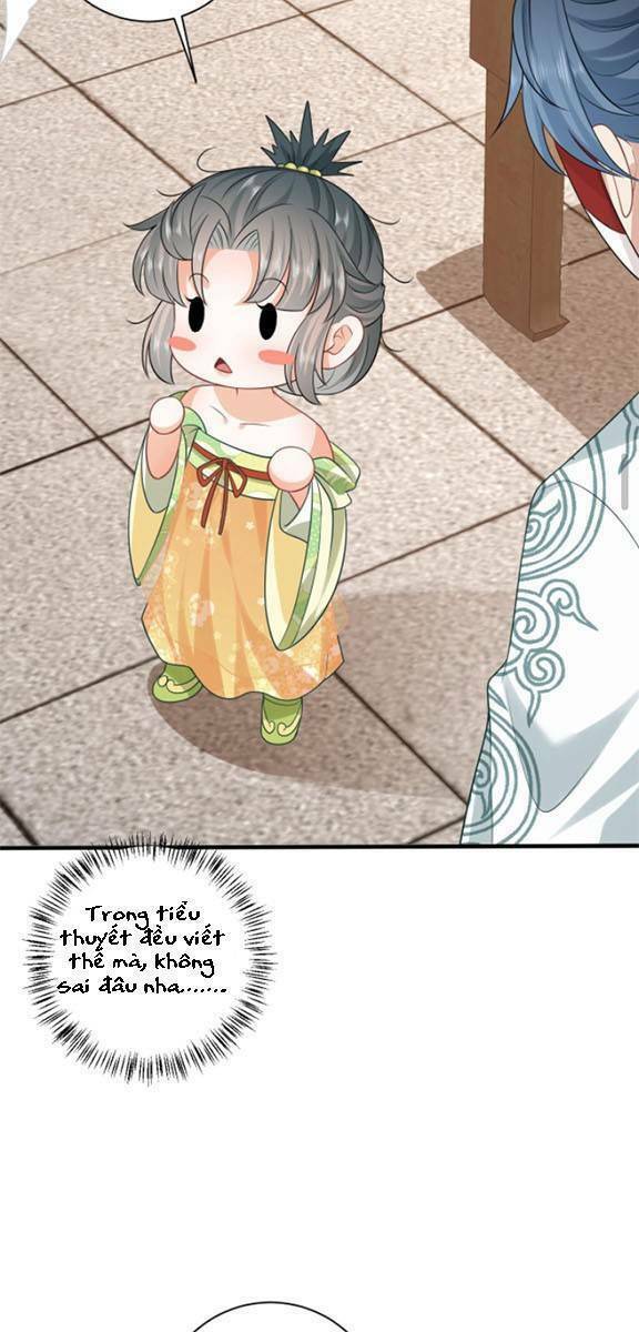 3 Kiếp Xui Xẻo, Kiếp Này Cùng Ta Thần Kinh Chapter 28 - Trang 2