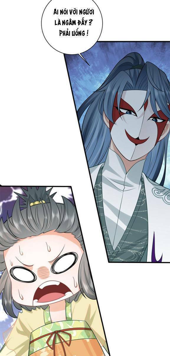 3 Kiếp Xui Xẻo, Kiếp Này Cùng Ta Thần Kinh Chapter 28 - Trang 2