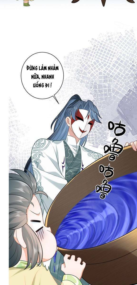 3 Kiếp Xui Xẻo, Kiếp Này Cùng Ta Thần Kinh Chapter 28 - Trang 2