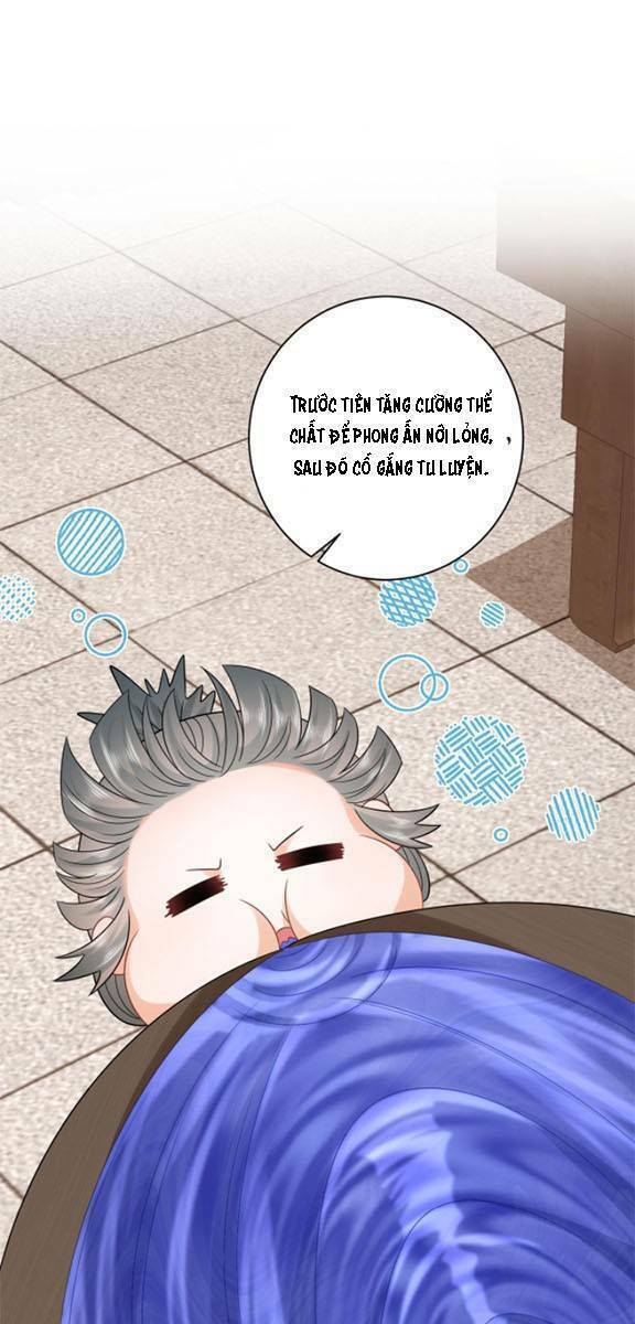 3 Kiếp Xui Xẻo, Kiếp Này Cùng Ta Thần Kinh Chapter 28 - Trang 2