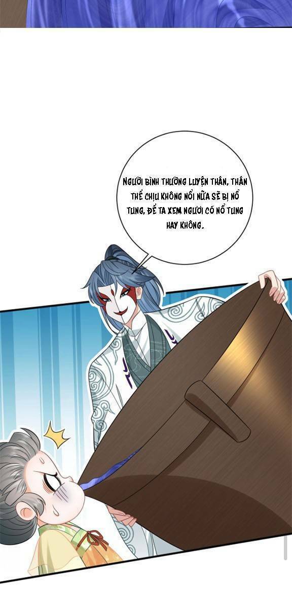 3 Kiếp Xui Xẻo, Kiếp Này Cùng Ta Thần Kinh Chapter 28 - Trang 2