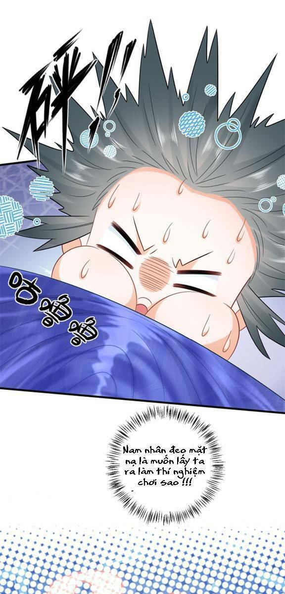 3 Kiếp Xui Xẻo, Kiếp Này Cùng Ta Thần Kinh Chapter 28 - Trang 2