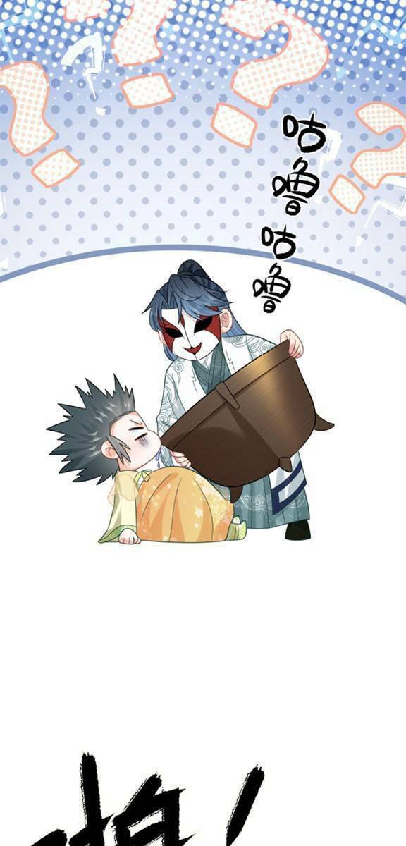 3 Kiếp Xui Xẻo, Kiếp Này Cùng Ta Thần Kinh Chapter 28 - Trang 2