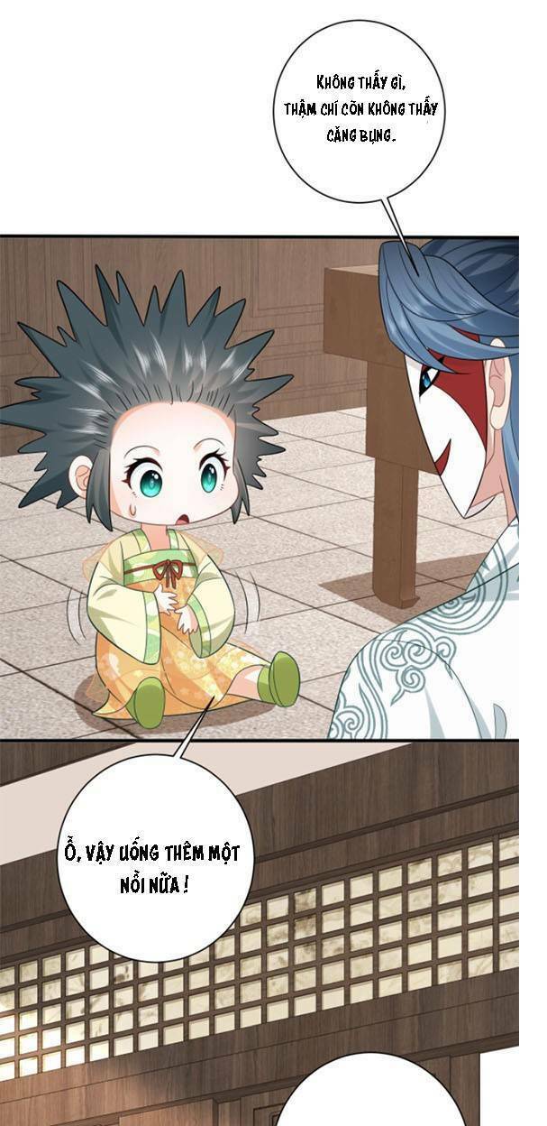 3 Kiếp Xui Xẻo, Kiếp Này Cùng Ta Thần Kinh Chapter 28 - Trang 2