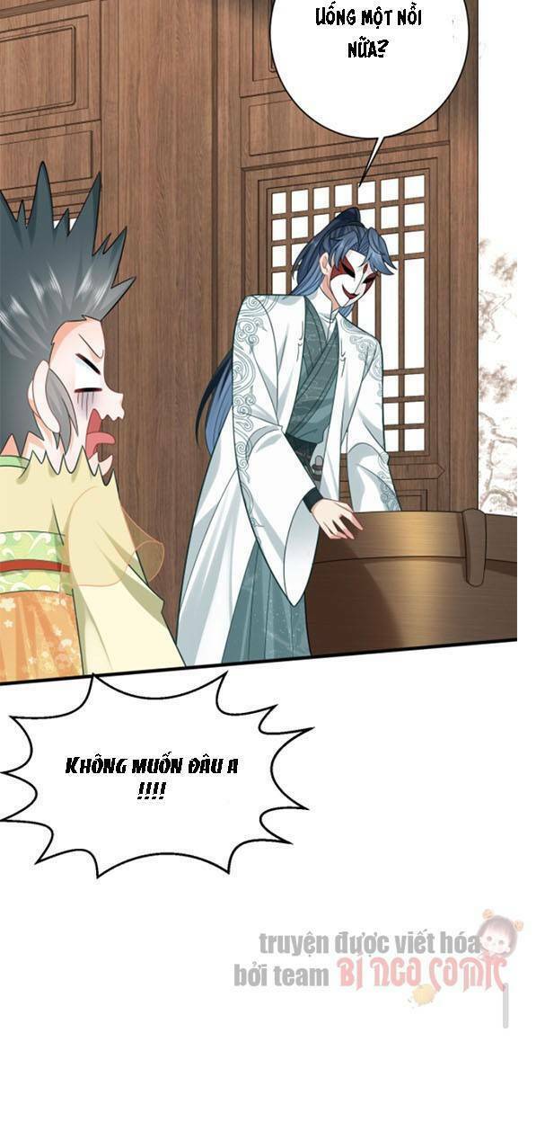 3 Kiếp Xui Xẻo, Kiếp Này Cùng Ta Thần Kinh Chapter 28 - Trang 2