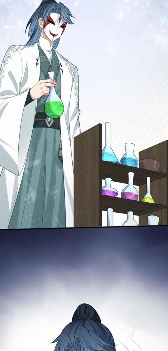 3 Kiếp Xui Xẻo, Kiếp Này Cùng Ta Thần Kinh Chapter 28 - Trang 2