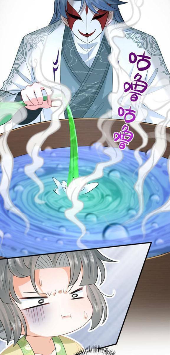 3 Kiếp Xui Xẻo, Kiếp Này Cùng Ta Thần Kinh Chapter 28 - Trang 2