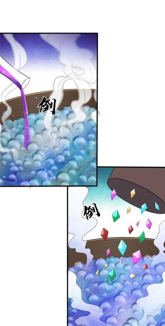 3 Kiếp Xui Xẻo, Kiếp Này Cùng Ta Thần Kinh Chapter 28 - Trang 2