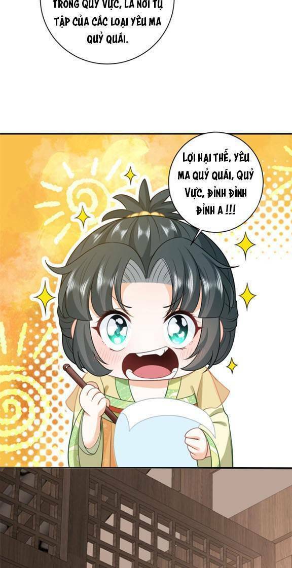 3 Kiếp Xui Xẻo, Kiếp Này Cùng Ta Thần Kinh Chapter 29 - Trang 2