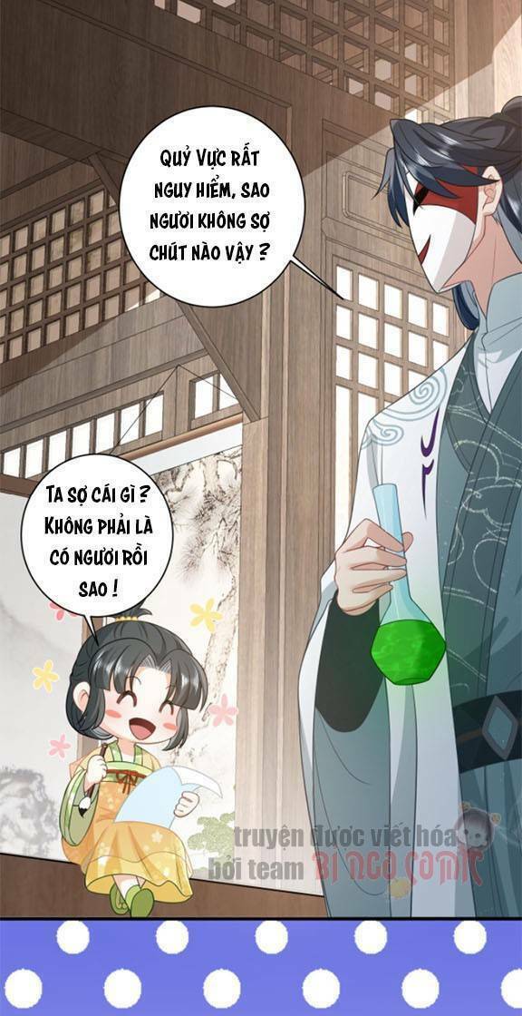 3 Kiếp Xui Xẻo, Kiếp Này Cùng Ta Thần Kinh Chapter 29 - Trang 2