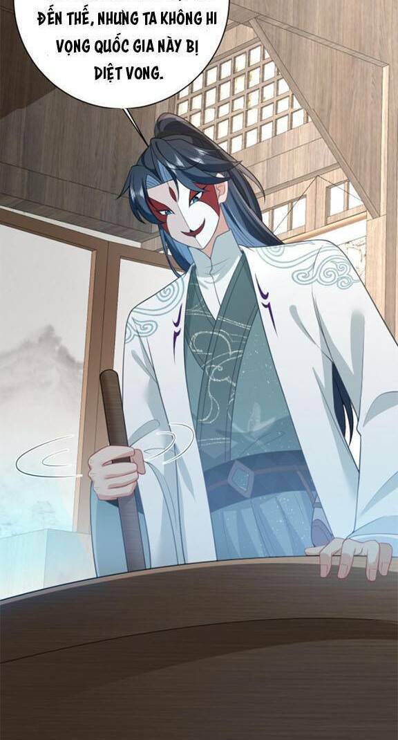 3 Kiếp Xui Xẻo, Kiếp Này Cùng Ta Thần Kinh Chapter 29 - Trang 2