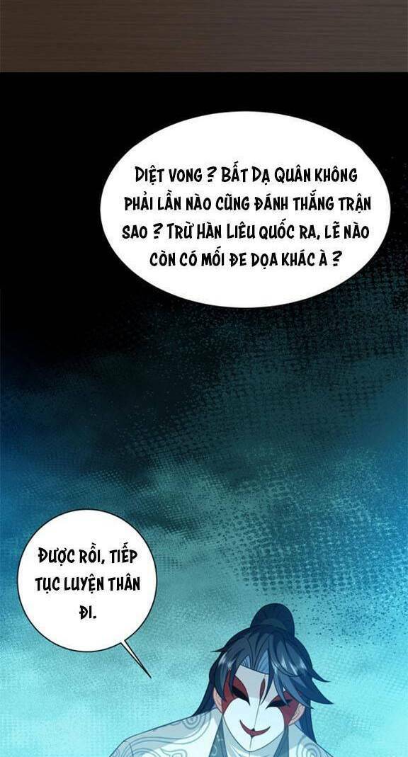 3 Kiếp Xui Xẻo, Kiếp Này Cùng Ta Thần Kinh Chapter 29 - Trang 2