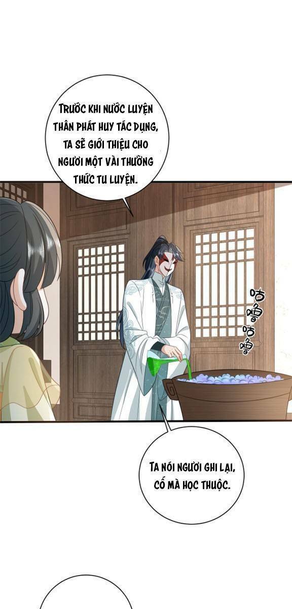 3 Kiếp Xui Xẻo, Kiếp Này Cùng Ta Thần Kinh Chapter 29 - Trang 2