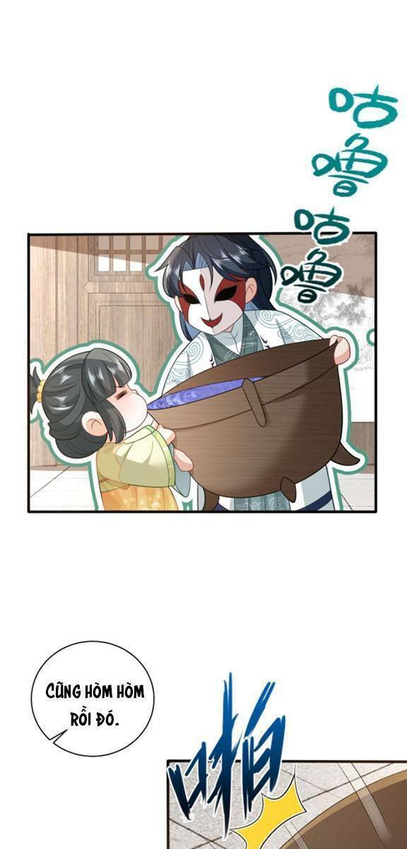 3 Kiếp Xui Xẻo, Kiếp Này Cùng Ta Thần Kinh Chapter 29 - Trang 2