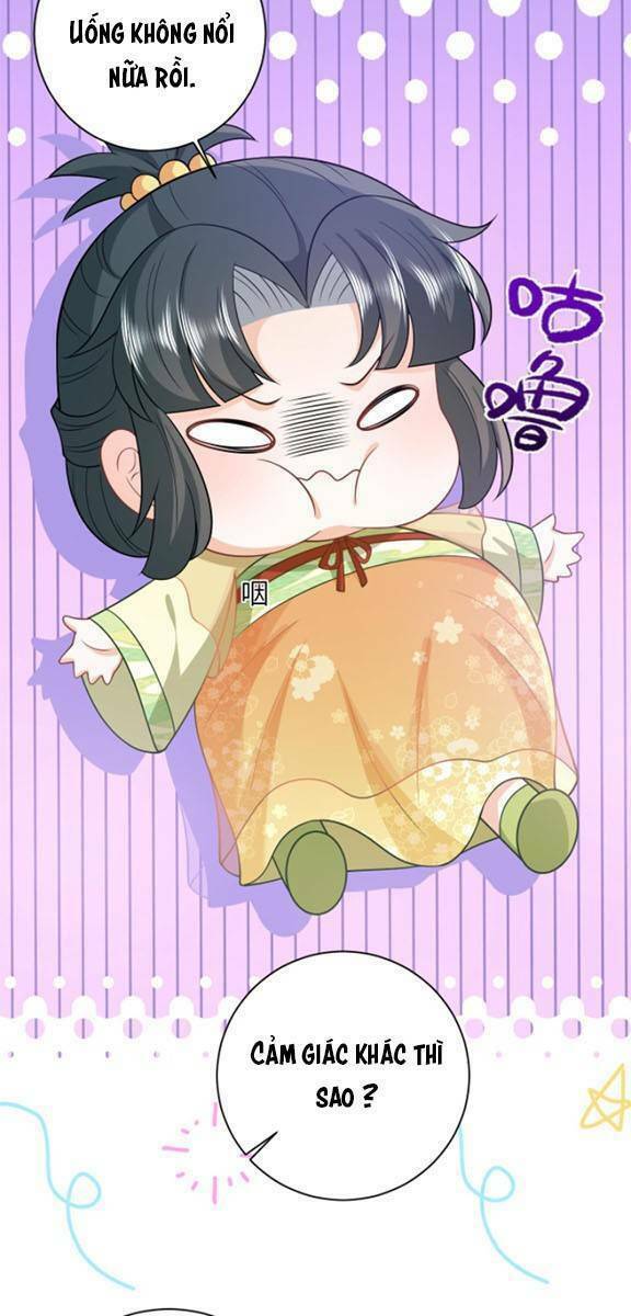 3 Kiếp Xui Xẻo, Kiếp Này Cùng Ta Thần Kinh Chapter 29 - Trang 2