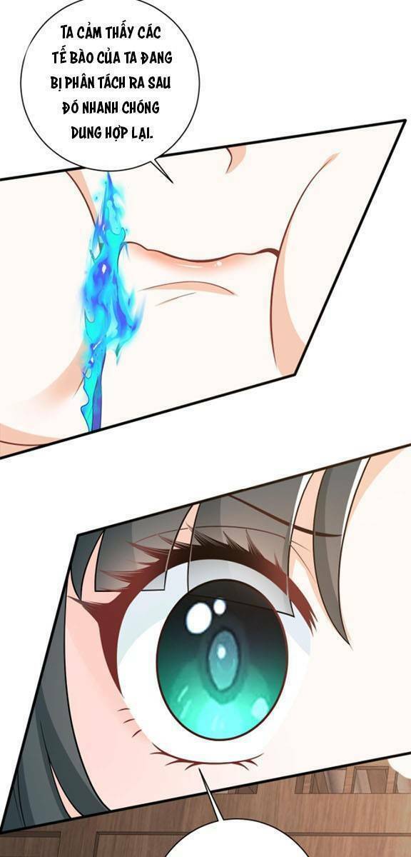 3 Kiếp Xui Xẻo, Kiếp Này Cùng Ta Thần Kinh Chapter 29 - Trang 2