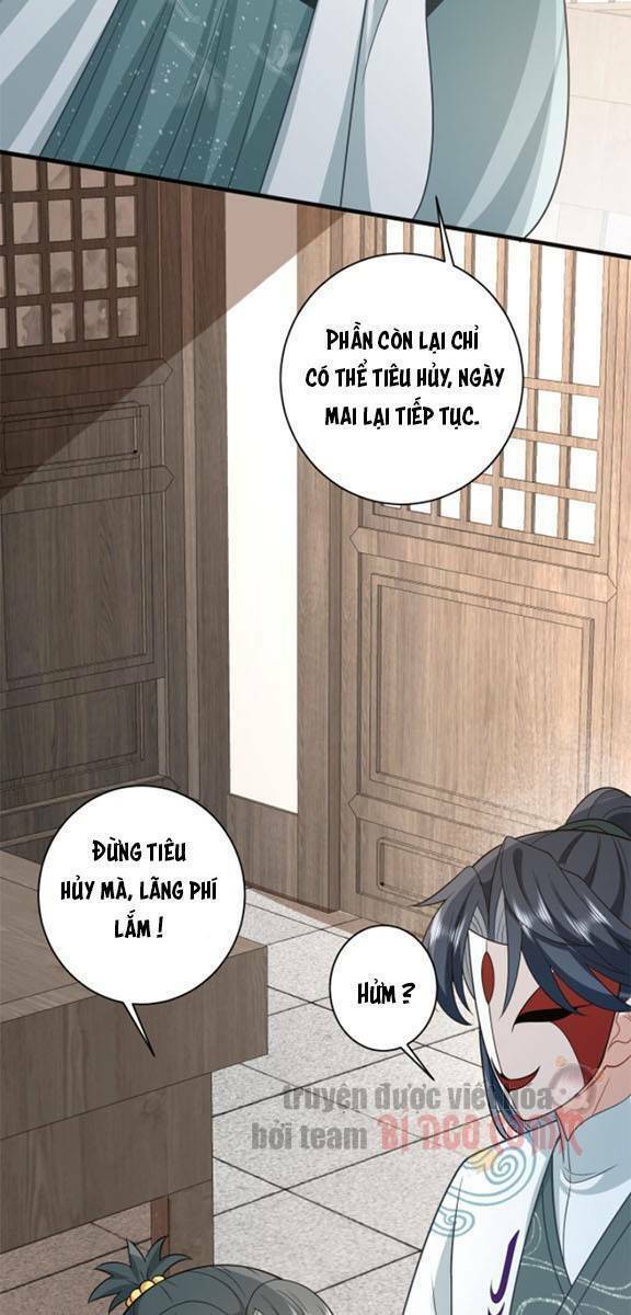 3 Kiếp Xui Xẻo, Kiếp Này Cùng Ta Thần Kinh Chapter 29 - Trang 2