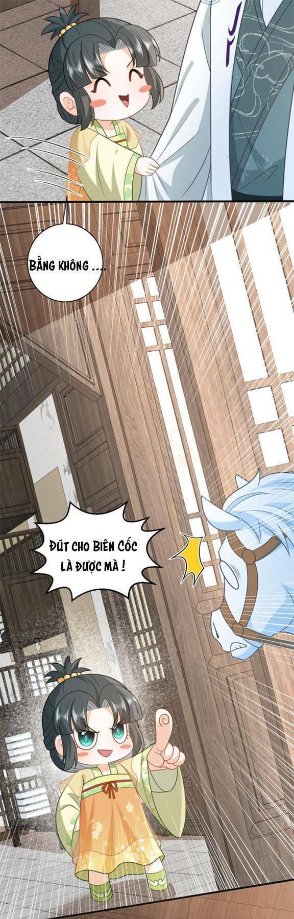 3 Kiếp Xui Xẻo, Kiếp Này Cùng Ta Thần Kinh Chapter 29 - Trang 2