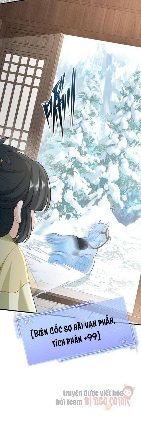 3 Kiếp Xui Xẻo, Kiếp Này Cùng Ta Thần Kinh Chapter 29 - Trang 2