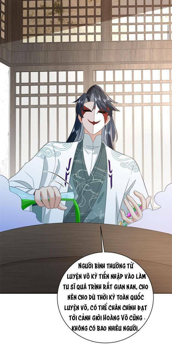 3 Kiếp Xui Xẻo, Kiếp Này Cùng Ta Thần Kinh Chapter 29 - Trang 2