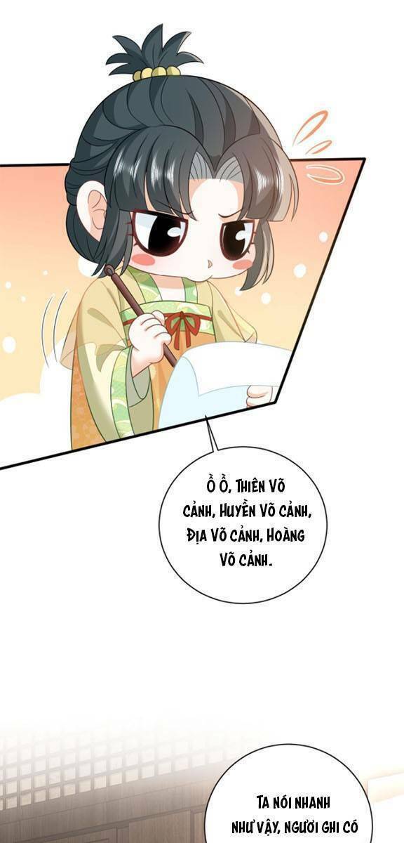 3 Kiếp Xui Xẻo, Kiếp Này Cùng Ta Thần Kinh Chapter 29 - Trang 2