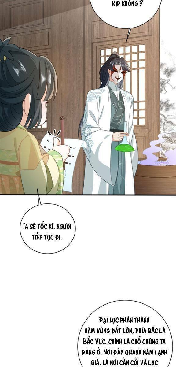 3 Kiếp Xui Xẻo, Kiếp Này Cùng Ta Thần Kinh Chapter 29 - Trang 2