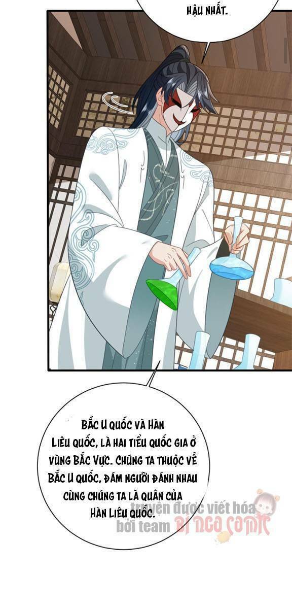 3 Kiếp Xui Xẻo, Kiếp Này Cùng Ta Thần Kinh Chapter 29 - Trang 2