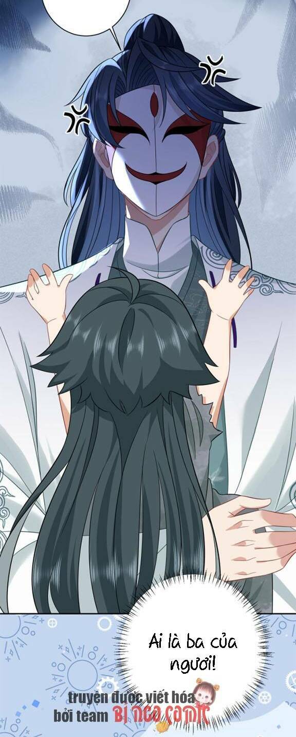 3 Kiếp Xui Xẻo, Kiếp Này Cùng Ta Thần Kinh Chapter 3 - Trang 2