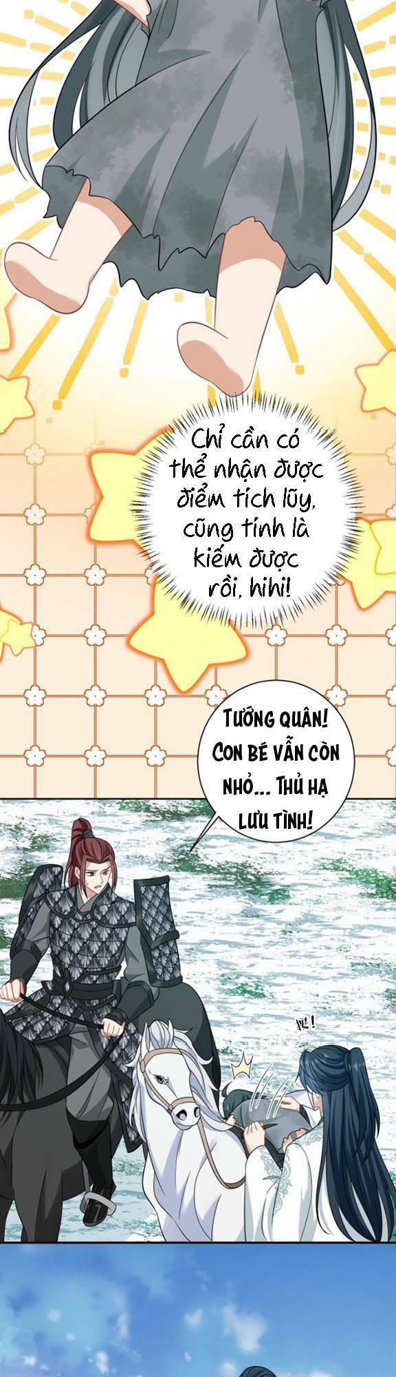 3 Kiếp Xui Xẻo, Kiếp Này Cùng Ta Thần Kinh Chapter 3 - Trang 2