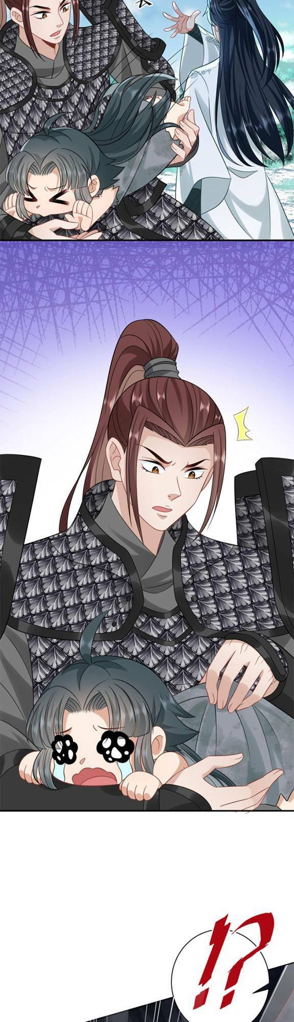 3 Kiếp Xui Xẻo, Kiếp Này Cùng Ta Thần Kinh Chapter 3 - Trang 2