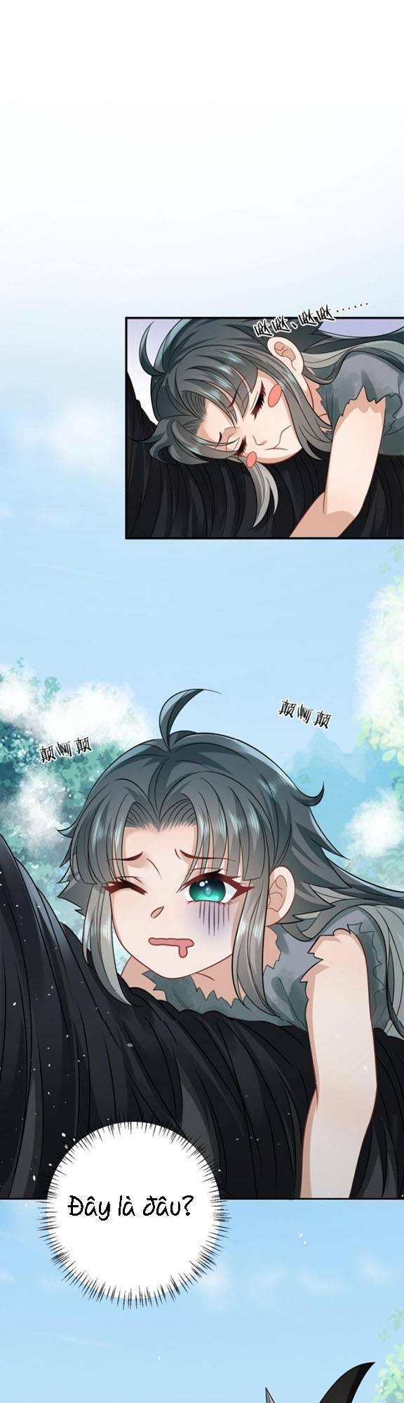 3 Kiếp Xui Xẻo, Kiếp Này Cùng Ta Thần Kinh Chapter 3 - Trang 2