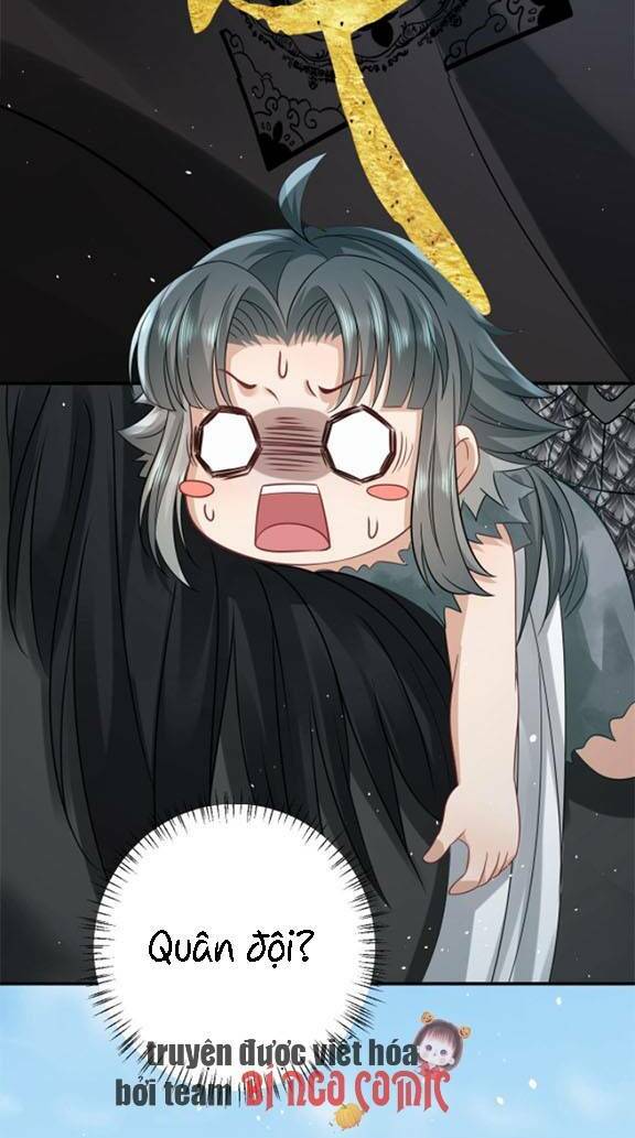 3 Kiếp Xui Xẻo, Kiếp Này Cùng Ta Thần Kinh Chapter 3 - Trang 2