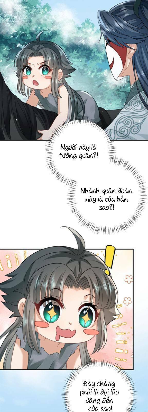 3 Kiếp Xui Xẻo, Kiếp Này Cùng Ta Thần Kinh Chapter 3 - Trang 2