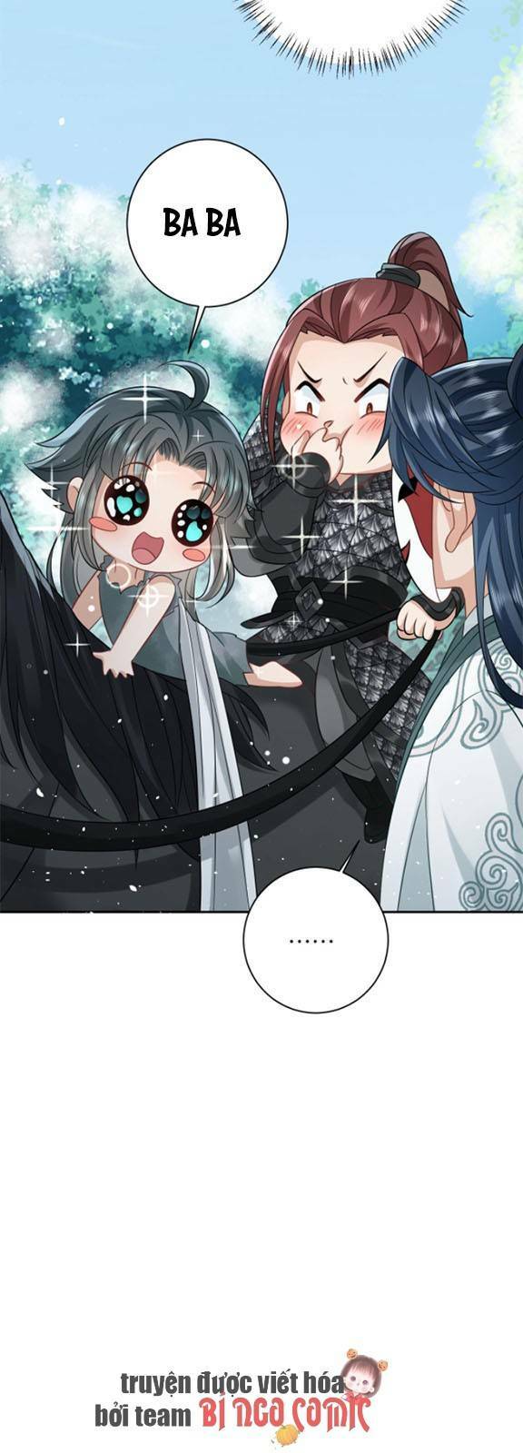 3 Kiếp Xui Xẻo, Kiếp Này Cùng Ta Thần Kinh Chapter 3 - Trang 2