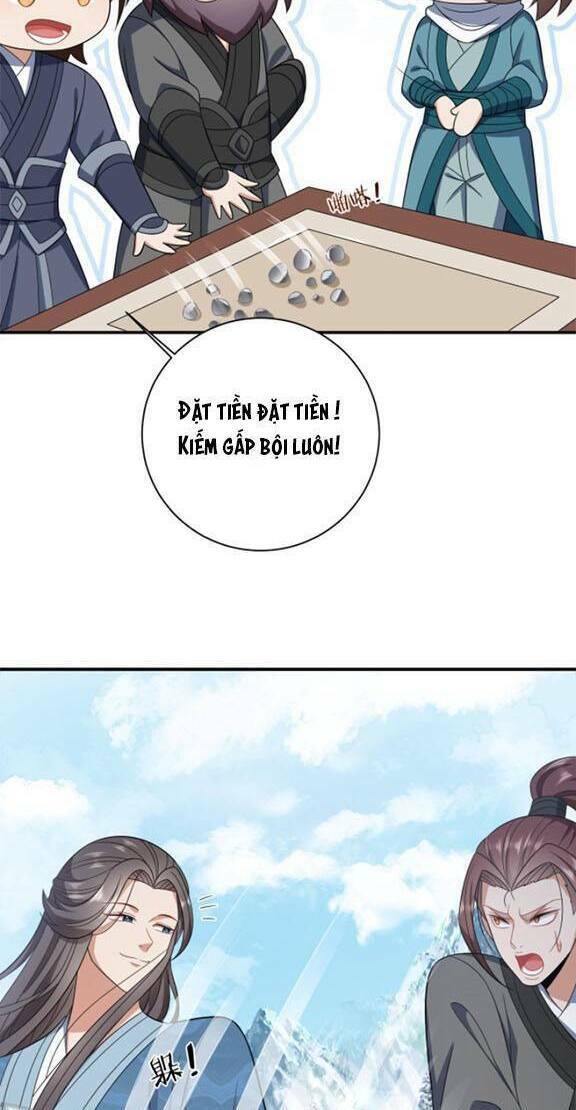 3 Kiếp Xui Xẻo, Kiếp Này Cùng Ta Thần Kinh Chapter 30 - Trang 2