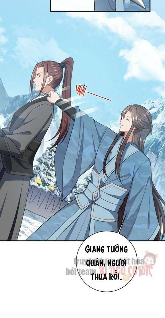 3 Kiếp Xui Xẻo, Kiếp Này Cùng Ta Thần Kinh Chapter 30 - Trang 2