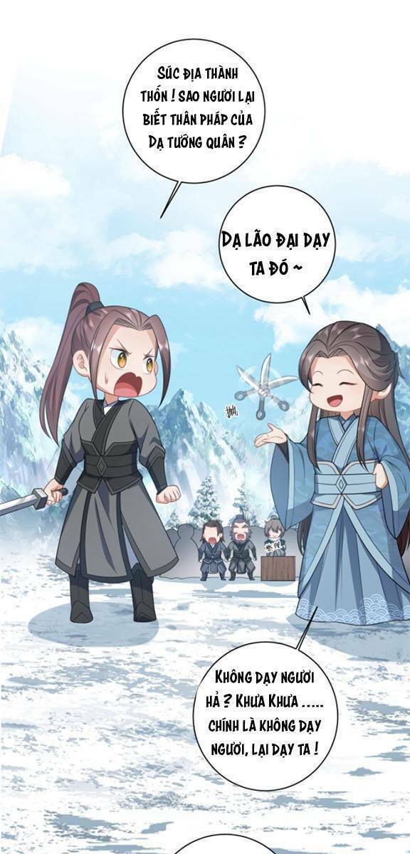 3 Kiếp Xui Xẻo, Kiếp Này Cùng Ta Thần Kinh Chapter 30 - Trang 2