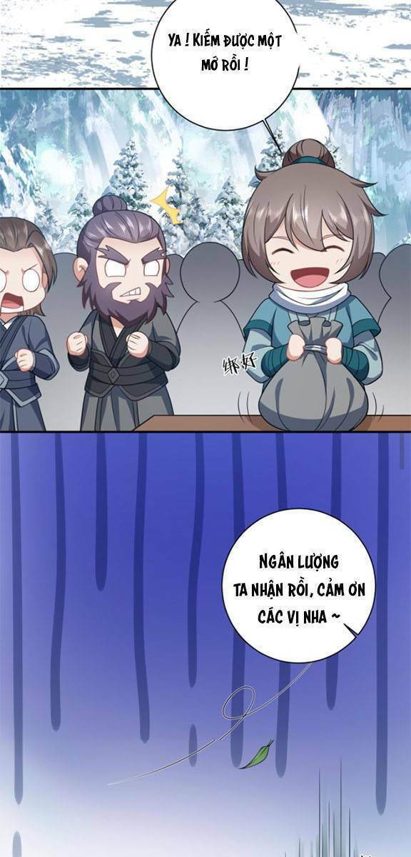 3 Kiếp Xui Xẻo, Kiếp Này Cùng Ta Thần Kinh Chapter 30 - Trang 2